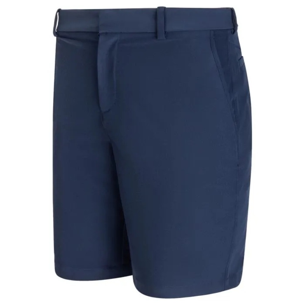 Nike Men's Dri Fit Golf Shorts. 10.5 in inseam. Obsidian. Size 30. NWT